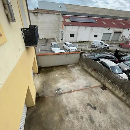 Joli T3 Proche De La Gare * Perpignan