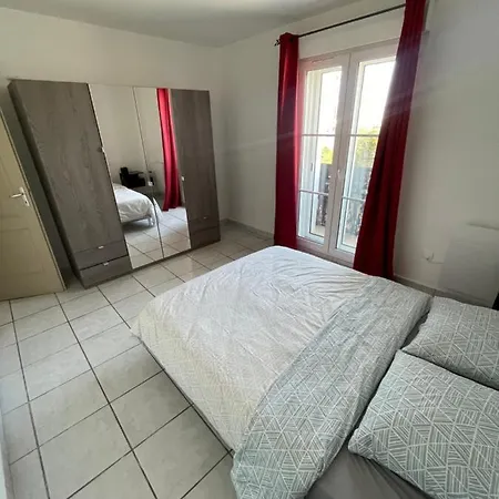 Apartament Joli T3 Proche De La Gare